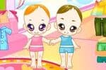 Dolly & Doll Dress Up 2 Jeu