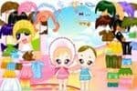 Dolly Doll Dress Up 2 Jeu