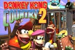 Donkey Kong Country 2 Diddy s Kong Quest Jeu
