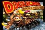 Donkey Kong Country 3 Dixie Kongs Double Trouble Jeu