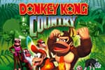 Donkey Kong Country Jeu