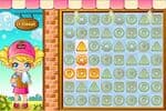 Donuts Puzzle Jeu