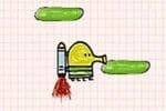 Doodle Jump Jeu