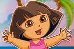 Dora à la Mode Jeu