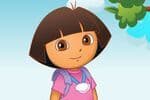 Dora Build Blocks Jeu