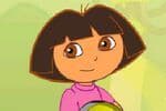 Dora Happy Cannon Jeu