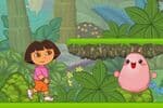 Dora Kill The Monsters Jeu