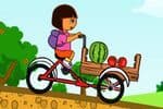 Dora Livreuse de Fruits Jeu