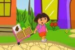 Dora Livreuse de Glaces Jeu