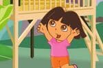 Dora Play House Jeu