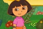 Dora Save the Dog Jeu