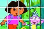 Dora Sweetie Time Jeu