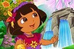 Dora the Explorer HL Jeu