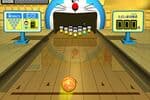 Doraemon Quilles Jeu