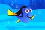 Dory's Fish Tank Jeu