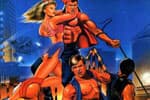 Double Dragon II Jeu