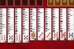 Double Freecell Jeu