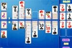 Double Solitaire En Ligne Jeu