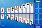 Double Solitaire Jeu