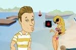 Douchebag: Beach Club Jeu