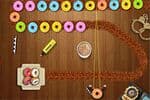 Doughnut Inspector Jeu