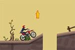 Down Hill Stunts Jeu