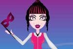 Draculaura Dress Up Game Jeu