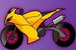 Drag Bike Manager Jeu