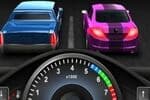 Drag Race 3D Jeu