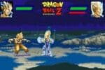 Dragon Ball Combats de Puissance Jeu