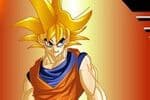 Dragon Ball Créateur de Guerrier Jeu