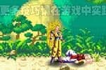 Dragon Ball Fierce Fighting 2.5 Jeu