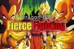 Dragon Ball Fierce Fighting Jeu