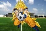 Dragon Ball Football Jeu