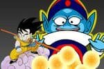 Dragon Ball I Jeu