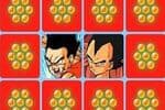 Dragon Ball Memory Jeu