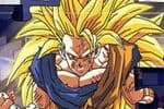 Dragon Ball Puzzle Jigsaw 2 Jeu