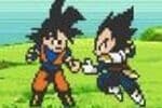 Dragon Ball Z - Ultimate Power Jeu