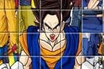 Dragon Ball Z Puzzle Rotatif Jeu