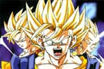 Dragon Ball Z Super Butouden 3 Jeu