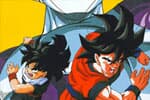 Dragon Ball Z Super Gokuuden Kakusei Hen Jeu