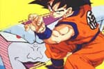 Dragon Ball Z Super Saiya Densetsu Jeu