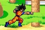 Dragon Ballz Timber Jeu