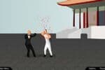 Dragon Fist 3 Jeu