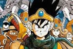 Dragon Quest III  Soshite Densetsu he… (J) Jeu