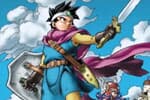 Dragon Quest III Jeu