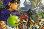 Dragon Quest V Tenkuu no Hanayome (J) Jeu