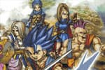 Dragon Quest VI Maboroshi no Daichi (J) Jeu