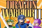 Dragon Warrior II Jeu