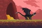 Dragons Gold Jeu